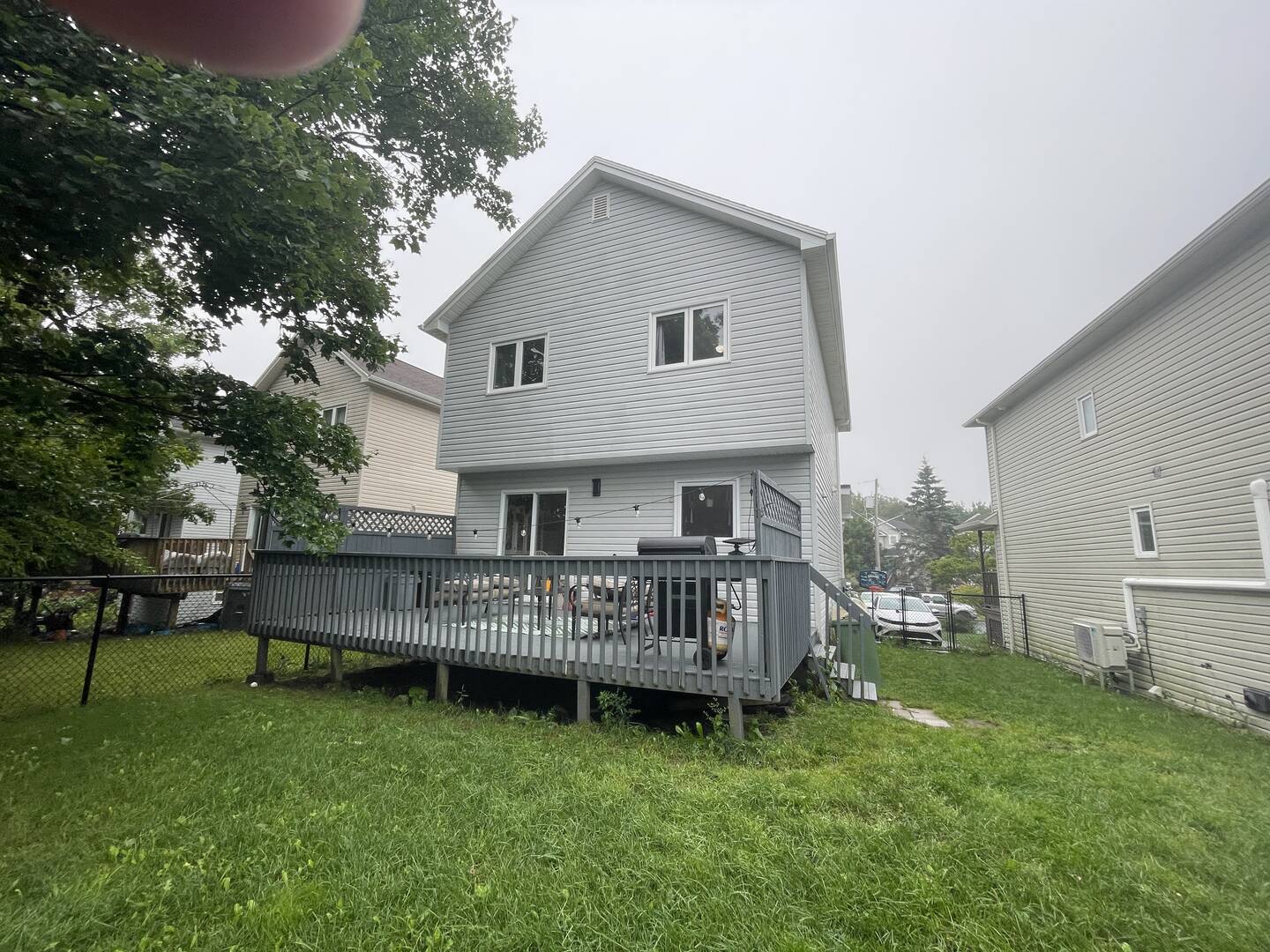 41 Aster Ct Halifax, NS B3S1G5