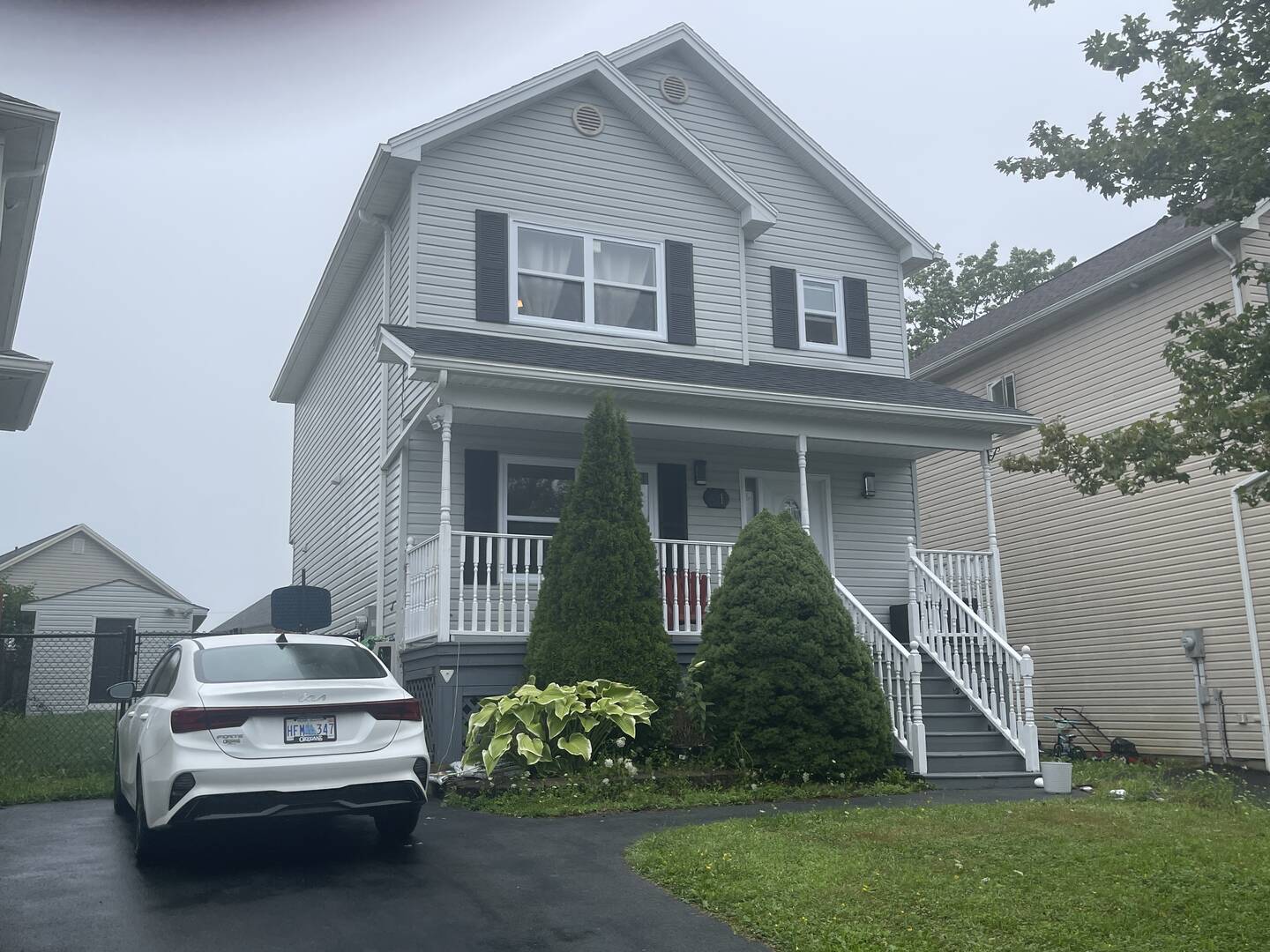 41 Aster Ct Halifax, NS B3S1G5
