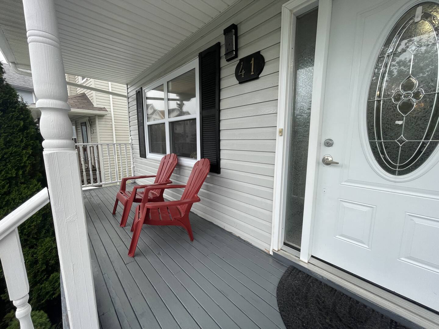 41 Aster Ct Halifax, NS B3S1G5