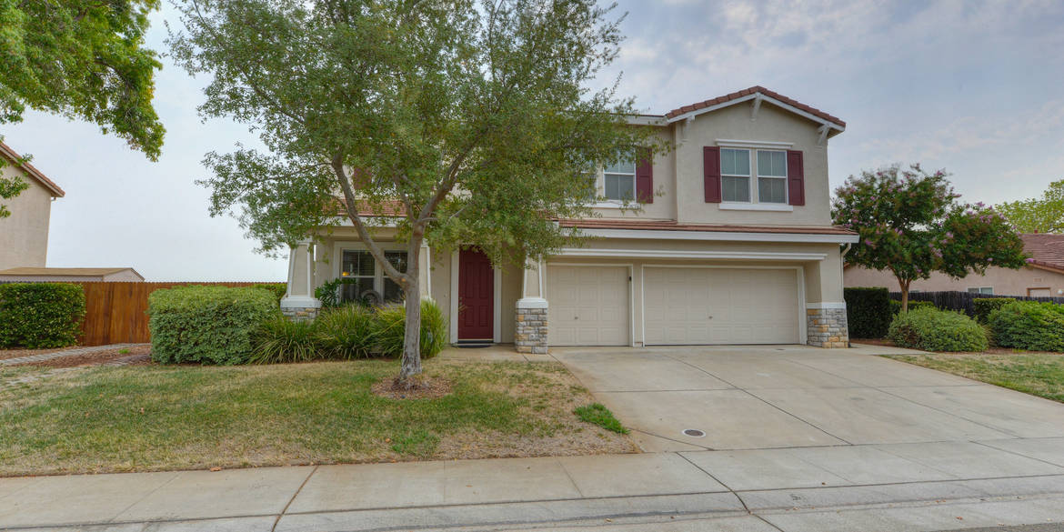 Brivity 4255 Arnold Way Mather, CA 95655