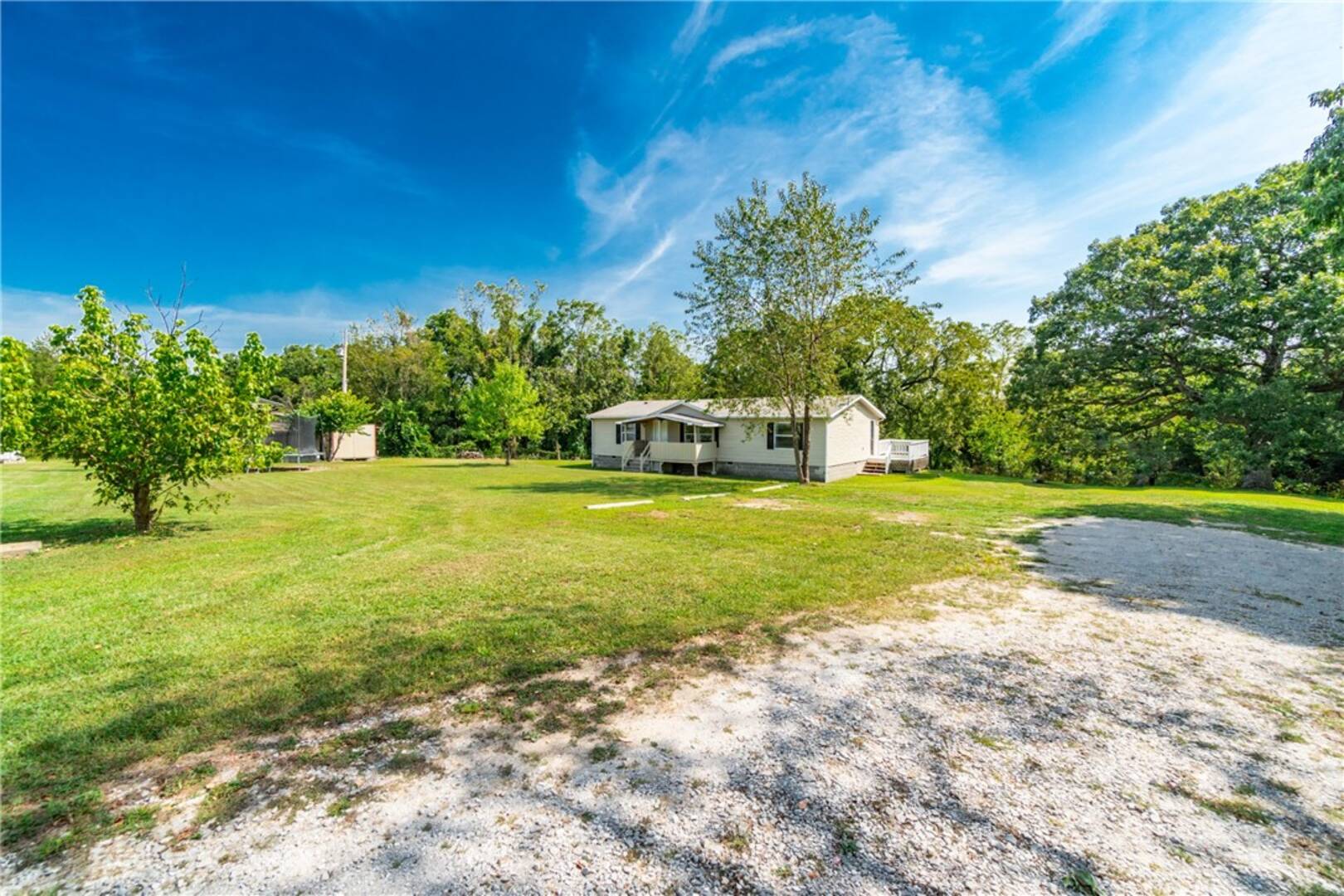 16264 Patton Rd Pea Ridge, AR 72751