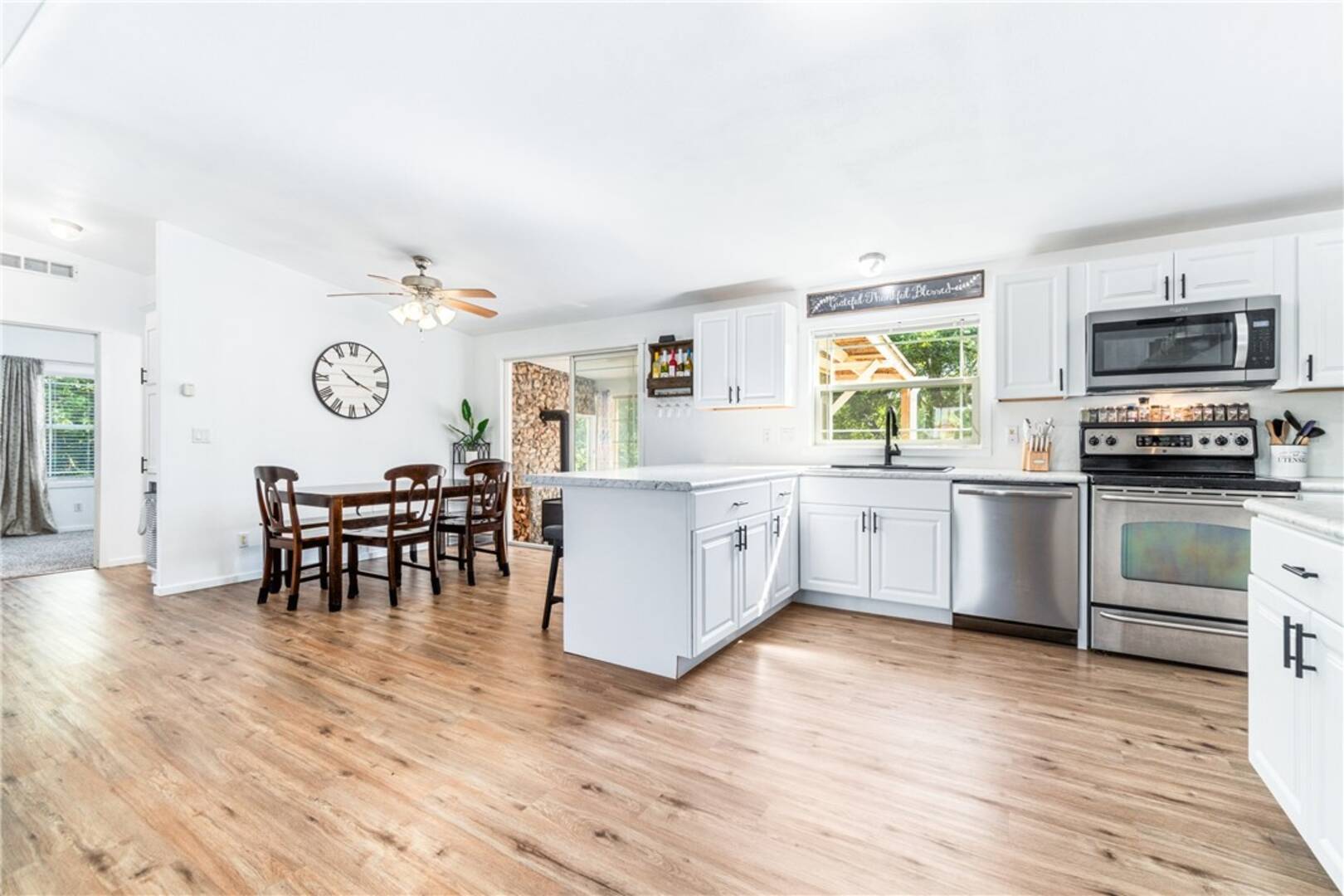16264 Patton Rd Pea Ridge, AR 72751