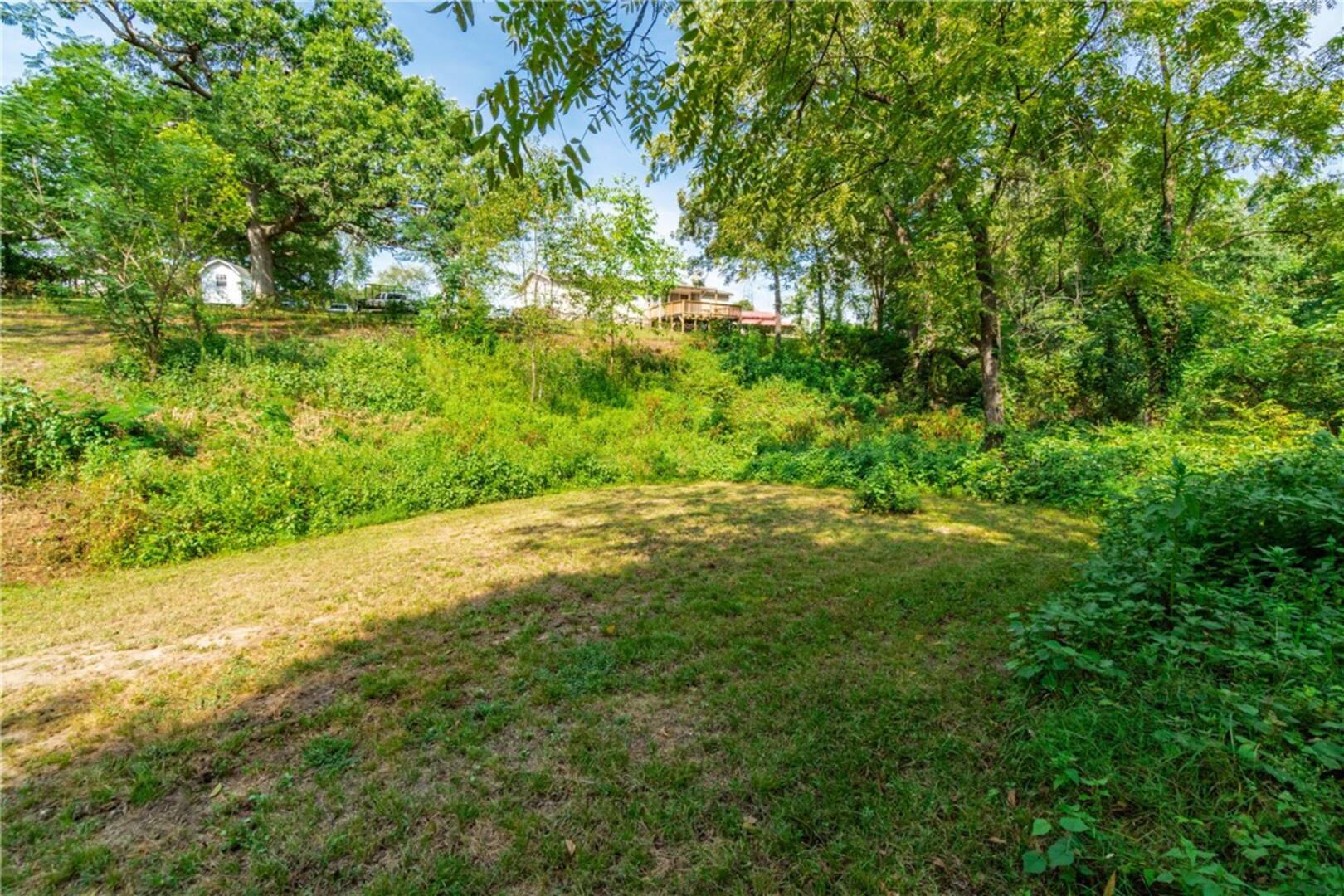 16264 Patton Rd Pea Ridge, AR 72751