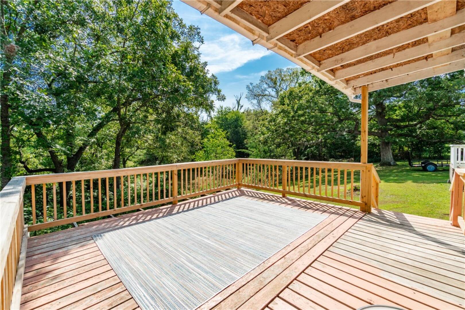 16264 Patton Rd Pea Ridge, AR 72751