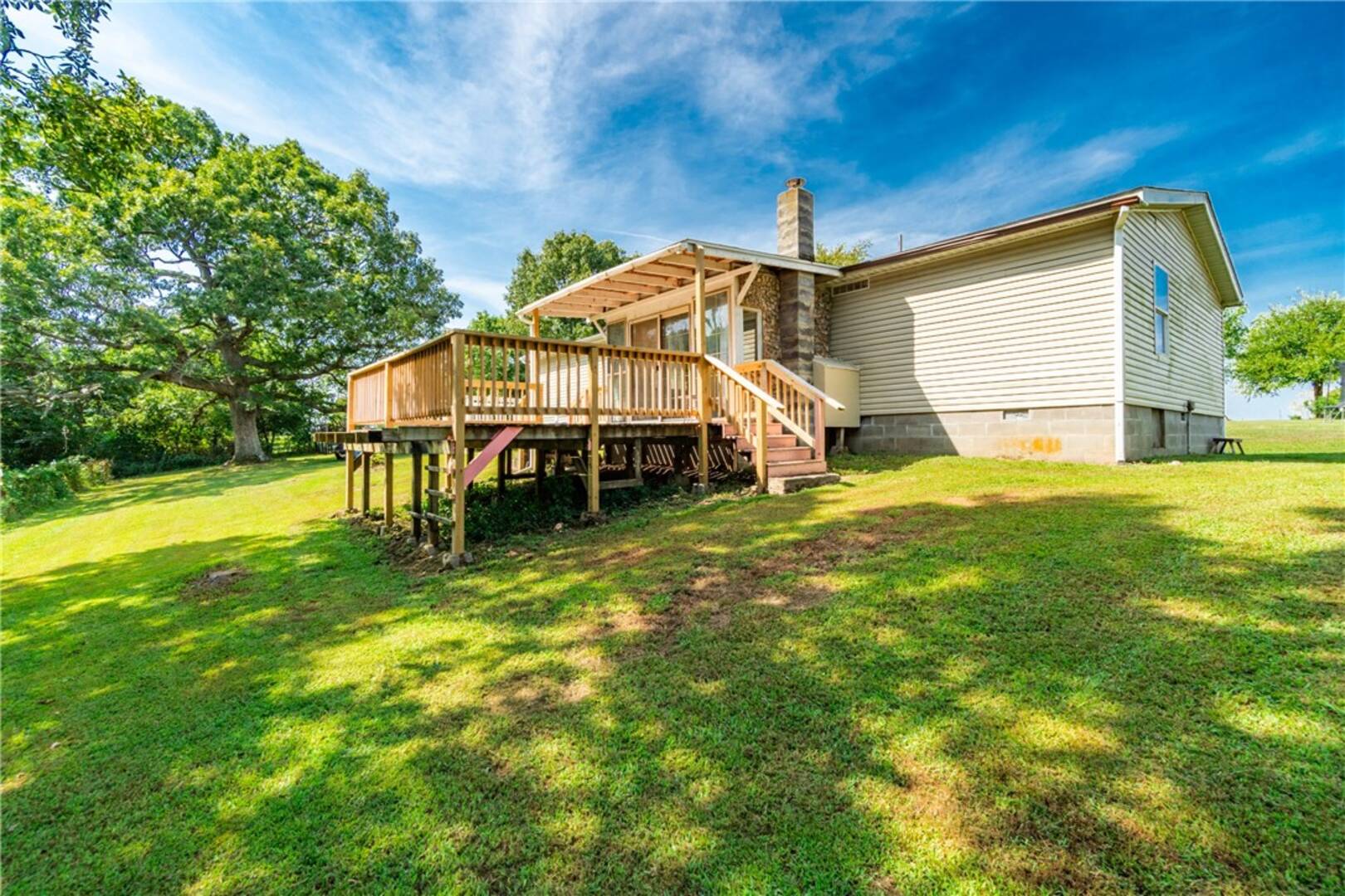 16264 Patton Rd Pea Ridge, AR 72751