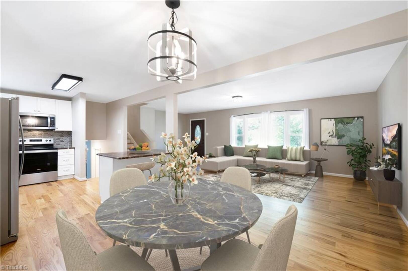 1727 Stoneybrook Dr High Point, NC 27265