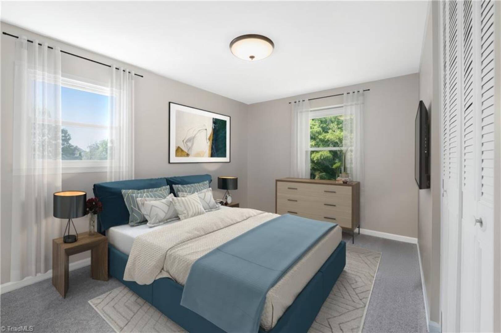 1727 Stoneybrook Dr High Point, NC 27265