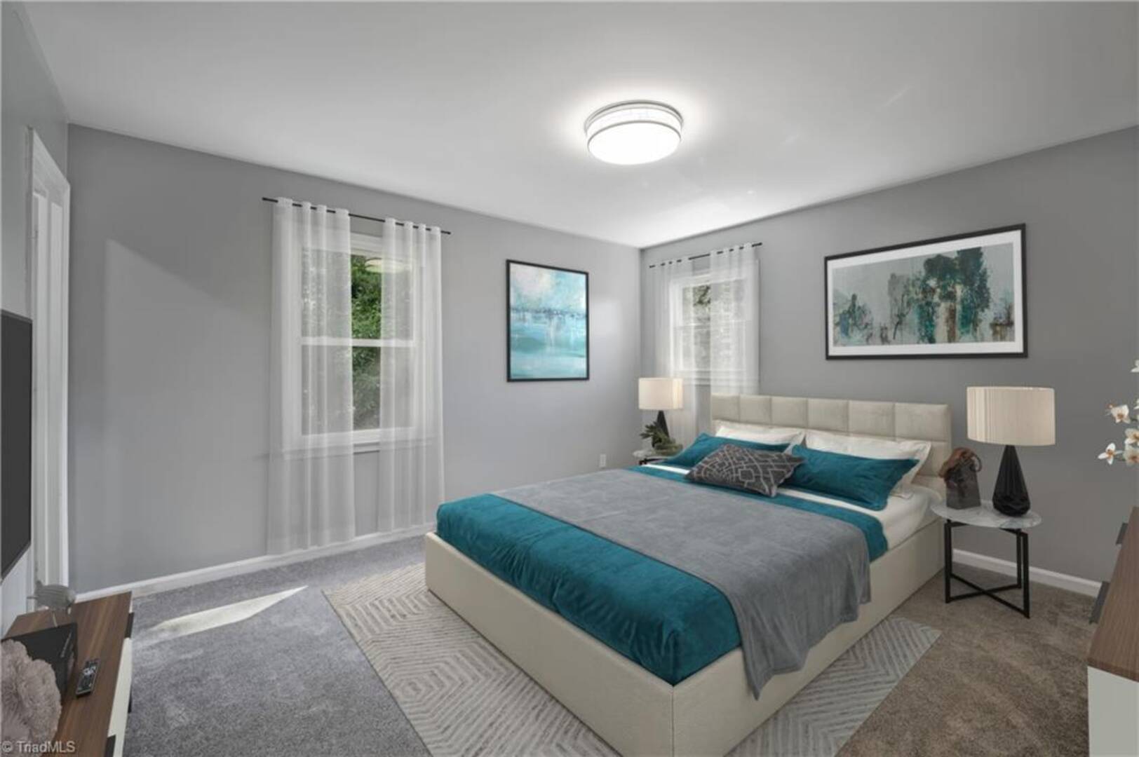 1727 Stoneybrook Dr High Point, NC 27265