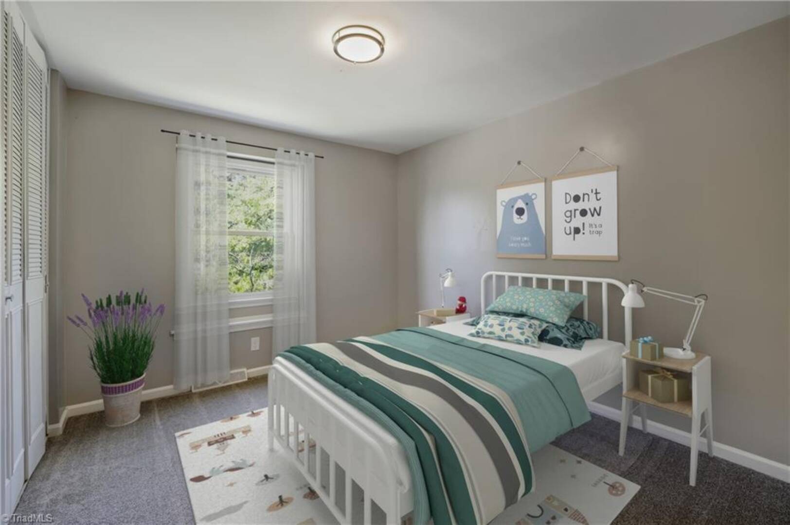 1727 Stoneybrook Dr High Point, NC 27265