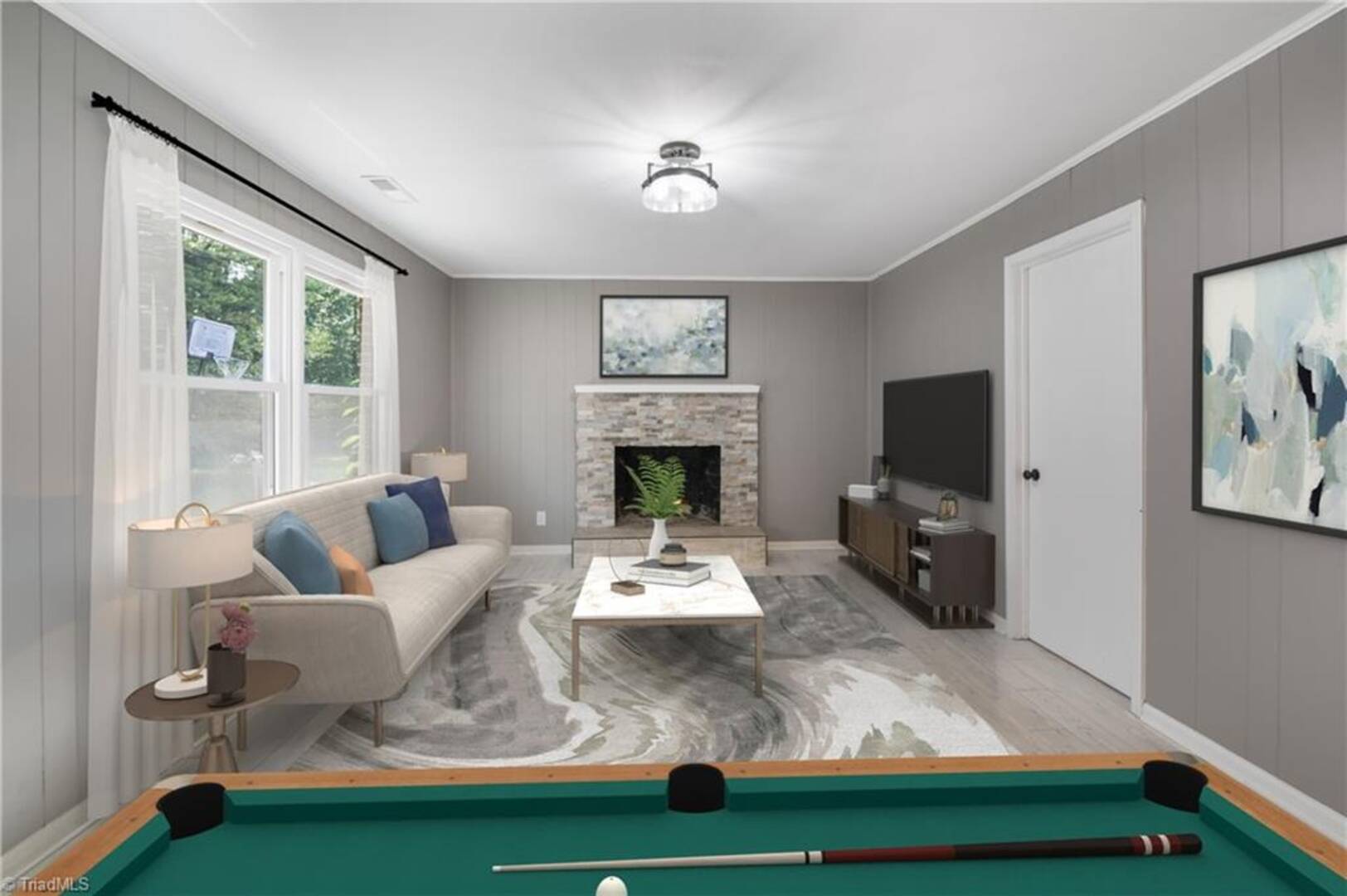 1727 Stoneybrook Dr High Point, NC 27265