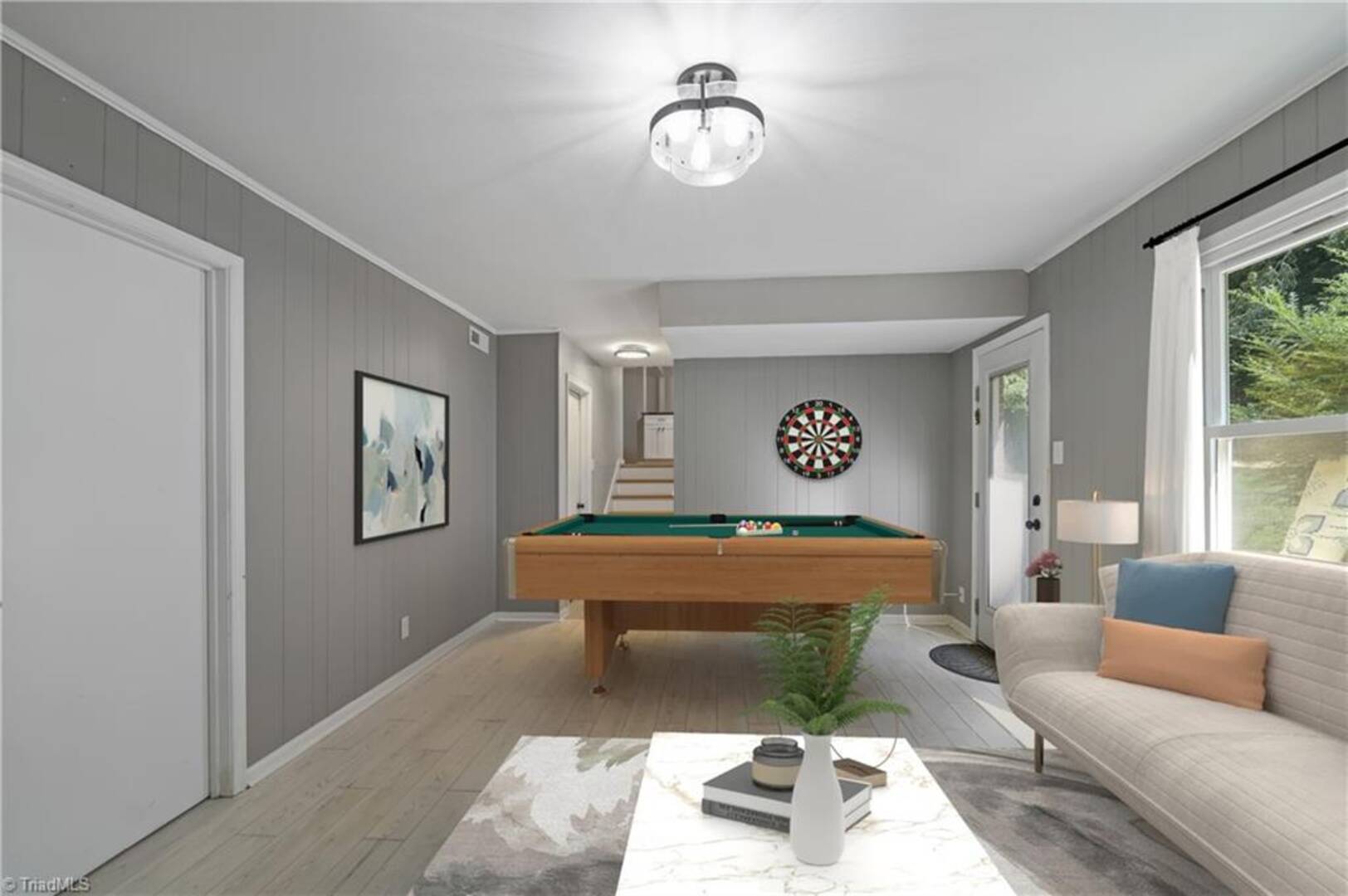 1727 Stoneybrook Dr High Point, NC 27265