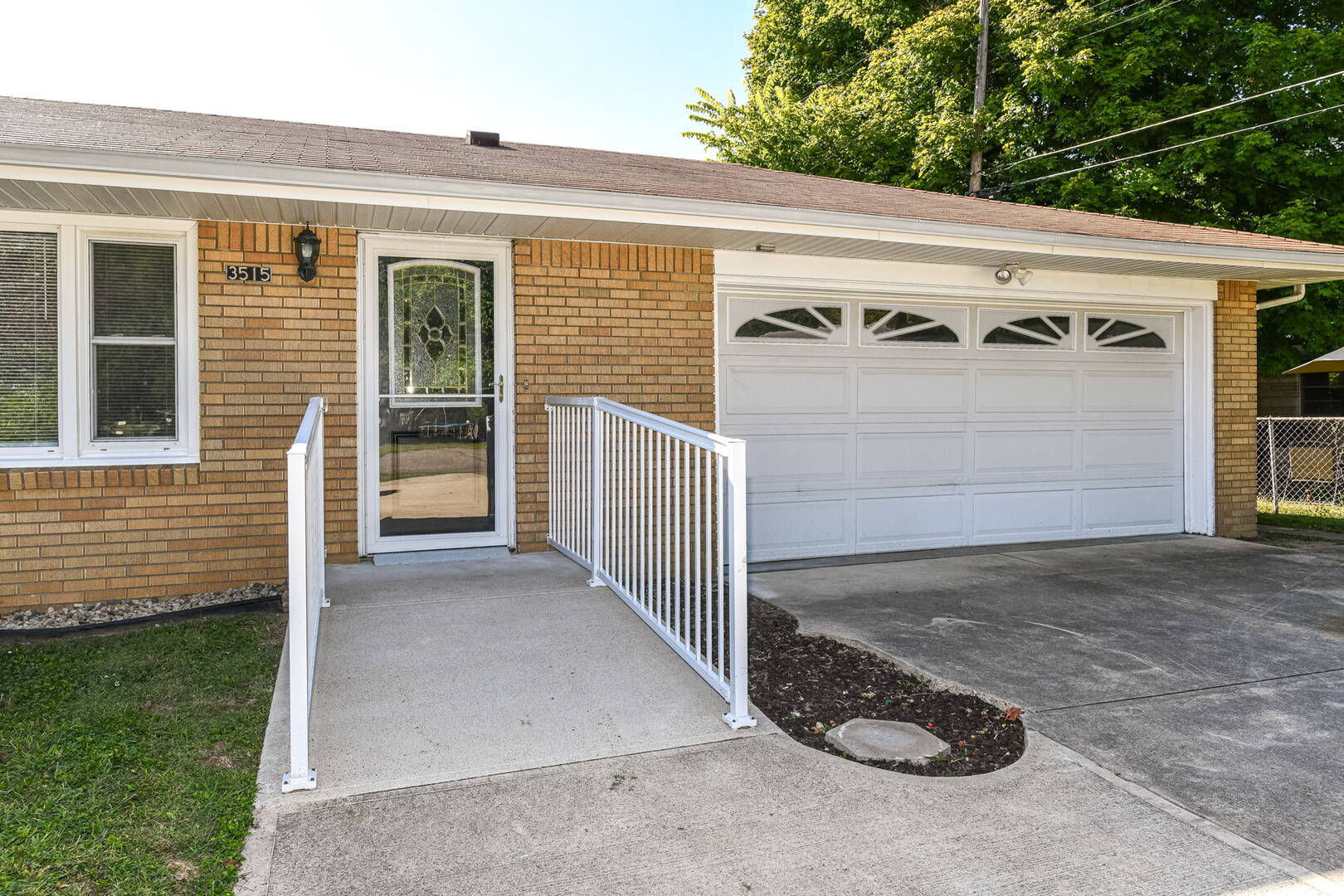 3515 Sloan Ave. Anderson, IN 46013