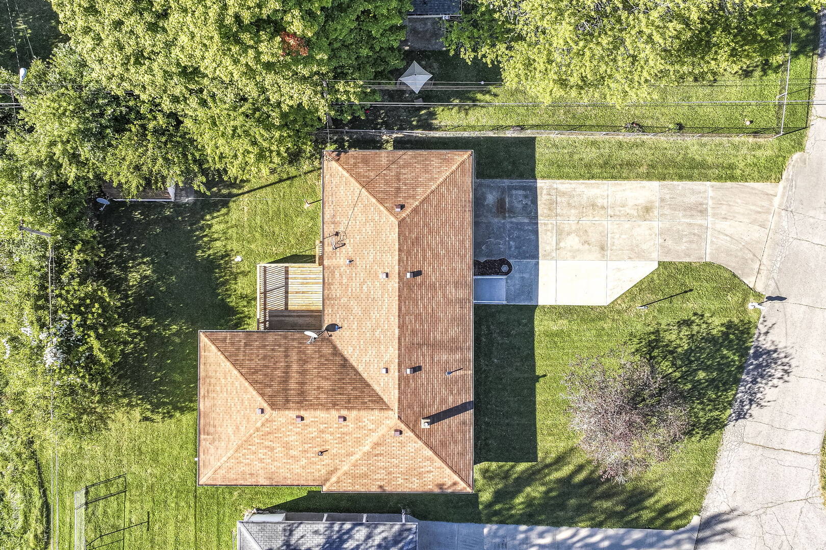 3515 Sloan Ave. Anderson, IN 46013