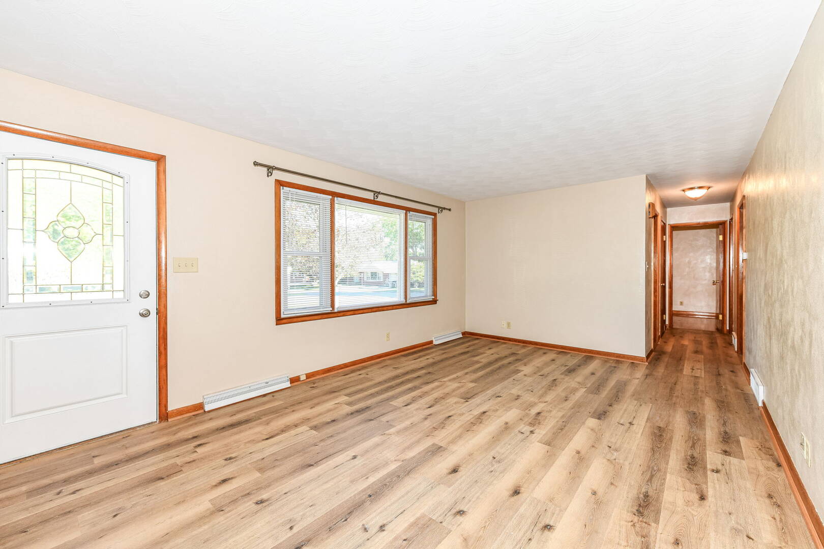 3515 Sloan Ave. Anderson, IN 46013