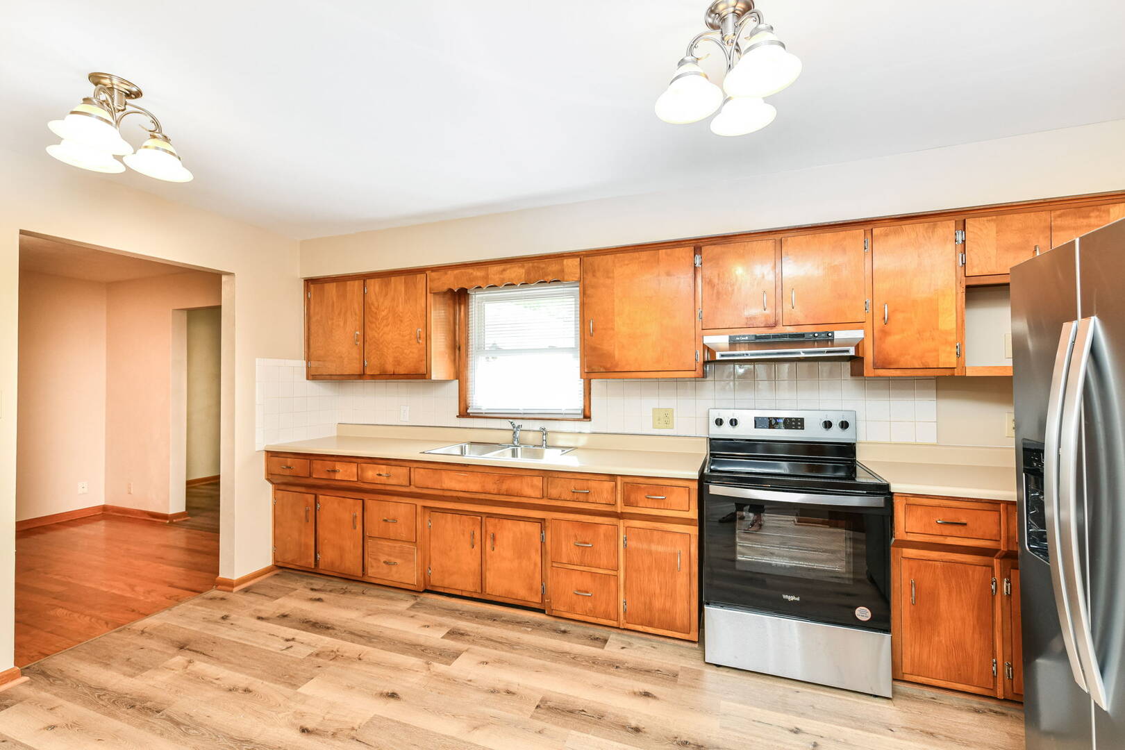 3515 Sloan Ave. Anderson, IN 46013