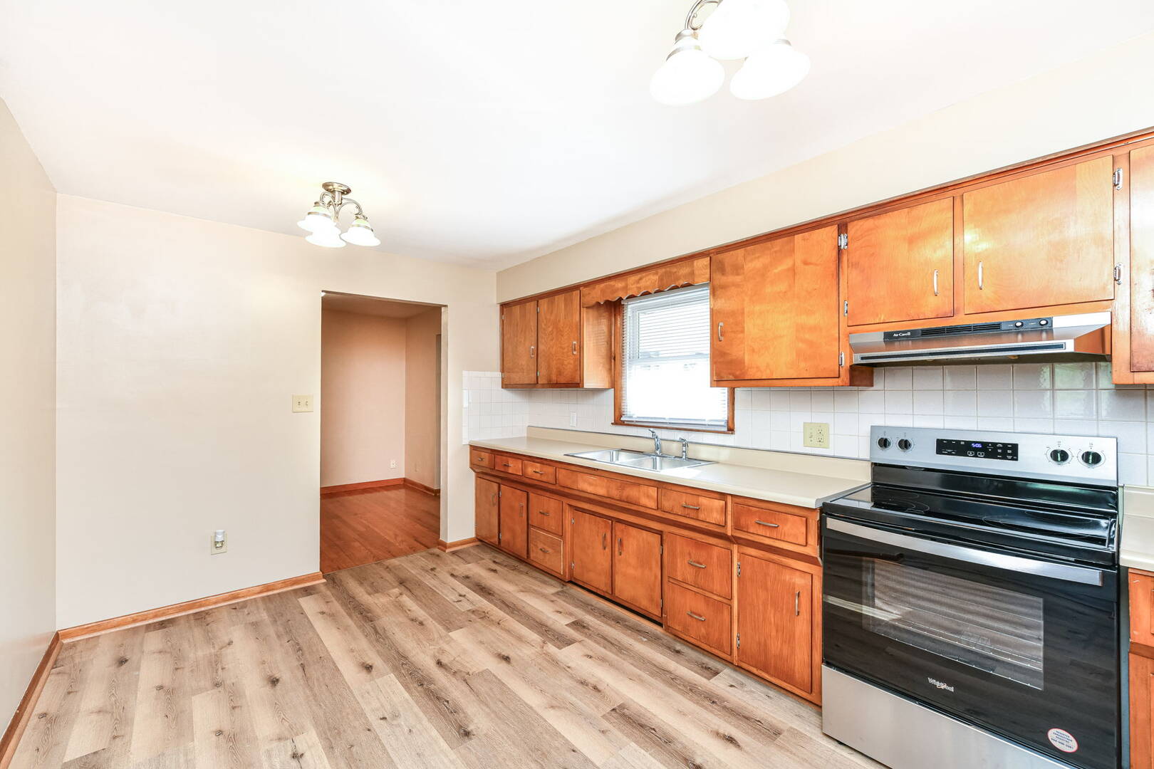 3515 Sloan Ave. Anderson, IN 46013