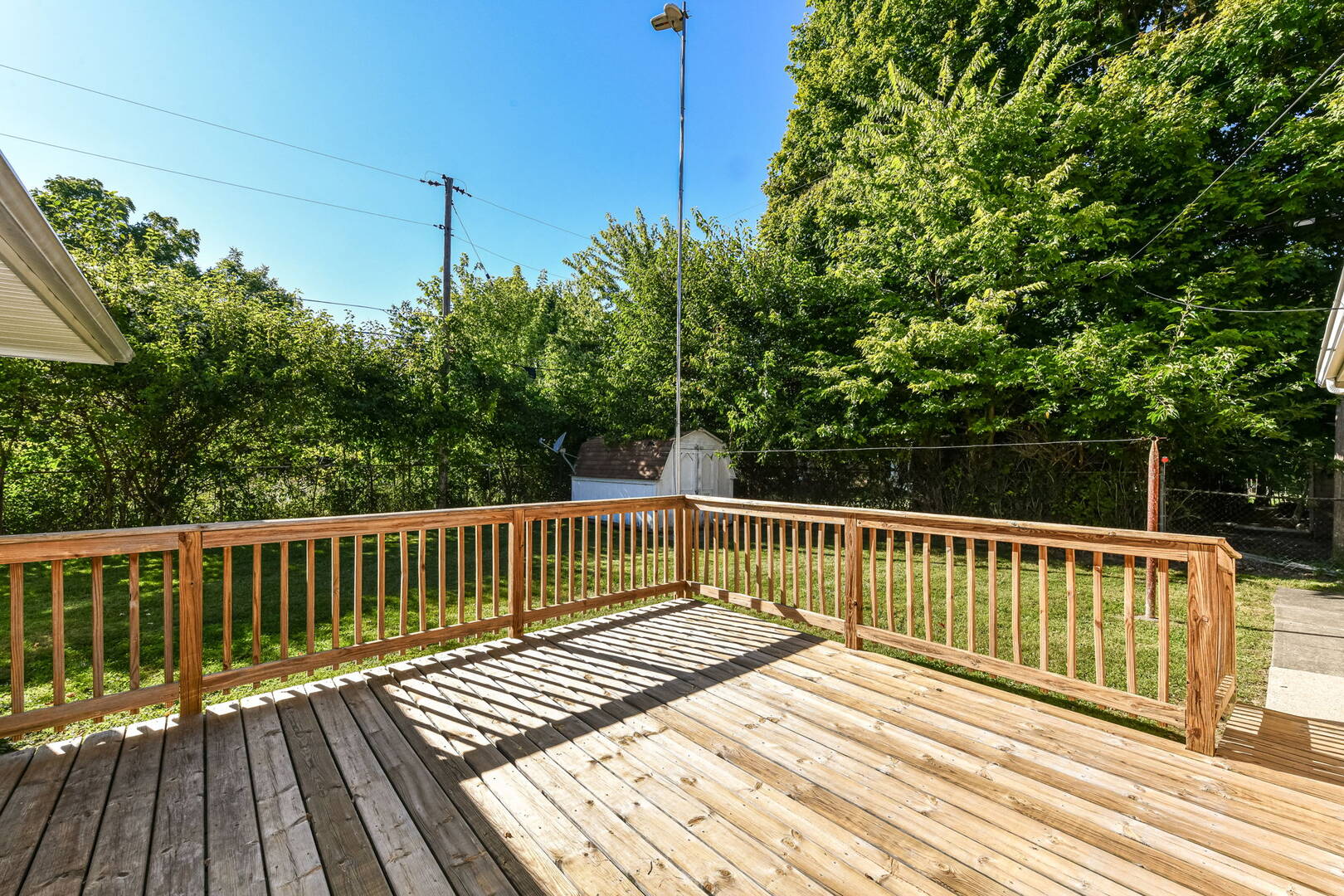 3515 Sloan Ave. Anderson, IN 46013