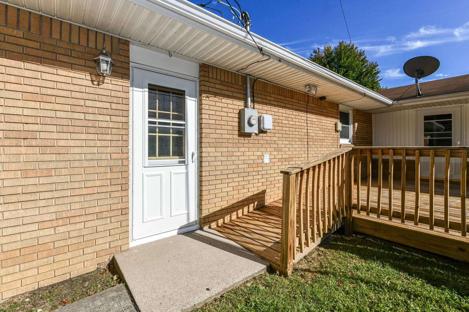 3515 Sloan Ave. Anderson, IN 46013