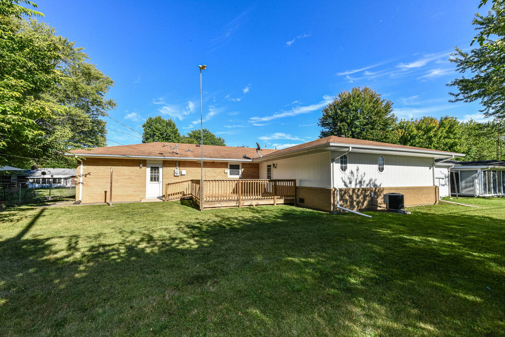 3515 Sloan Ave. Anderson, IN 46013