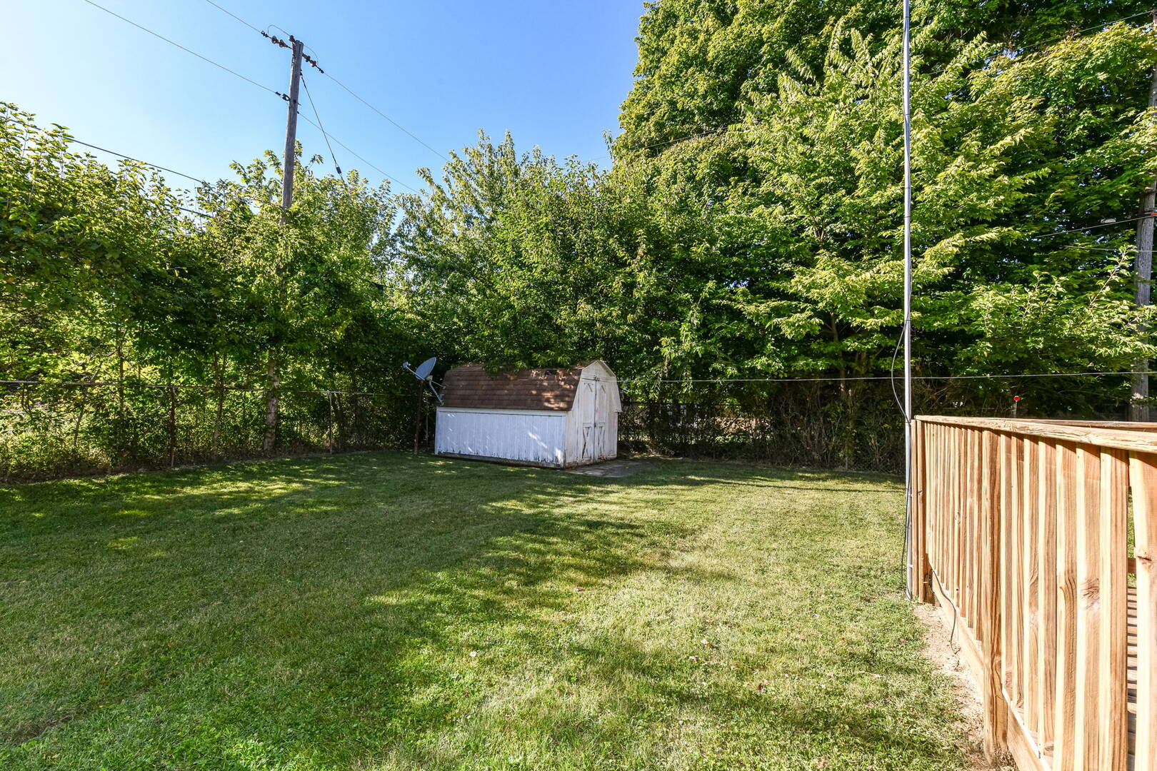 3515 Sloan Ave. Anderson, IN 46013