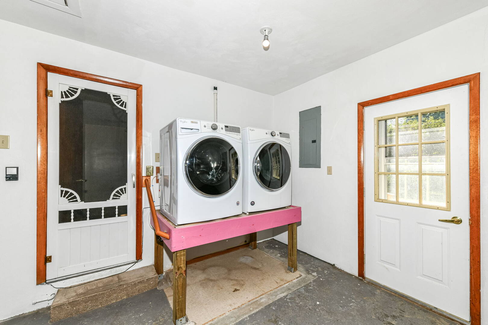 3515 Sloan Ave. Anderson, IN 46013