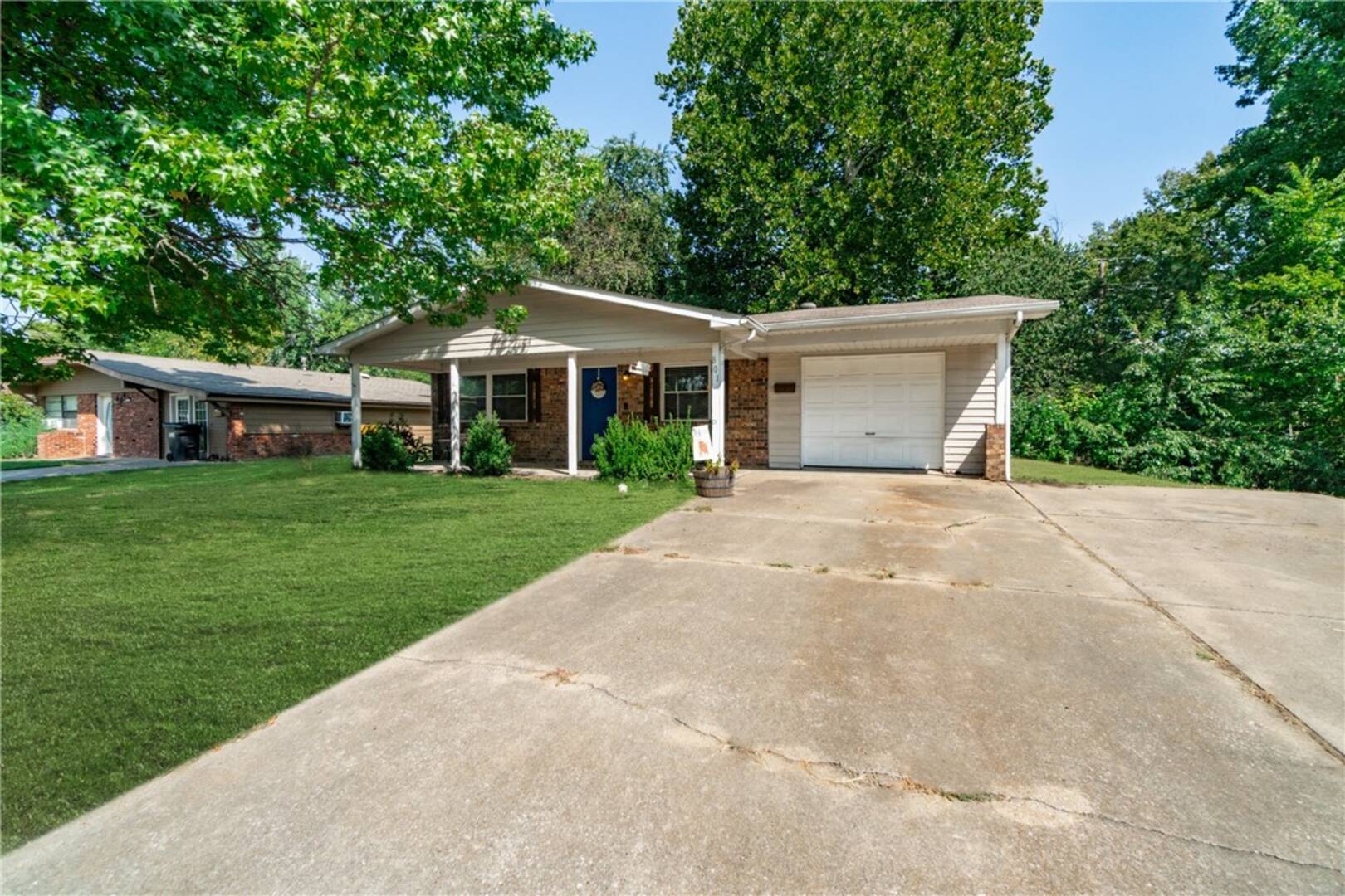 801 Gail Street Springdale, AR 72762