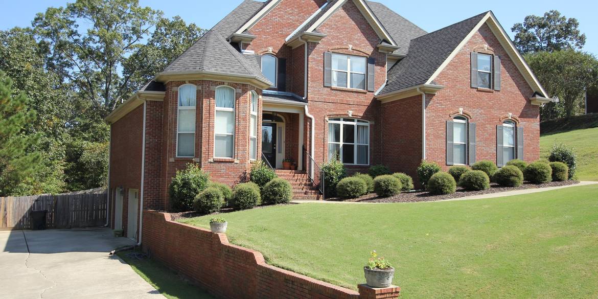 Brivity 231 Quail Ridge Rd Helena, AL 35080