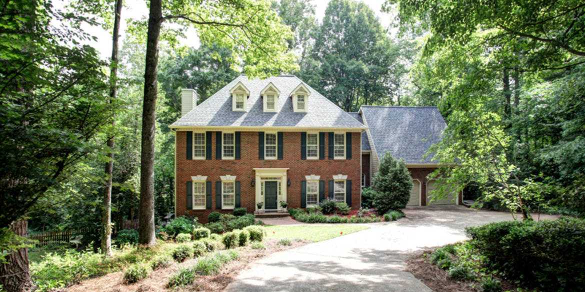 Brivity 3545 Jefferson Township Pkwy Marietta, GA 30066