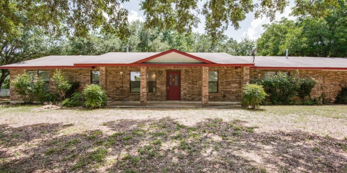 Brivity 15321 S Skaggs Rd Atascosa, TX 78002