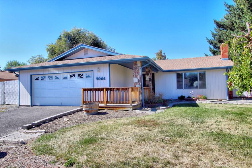 Brivity 5064 Gatewood Dr Klamath Falls, OR 97603