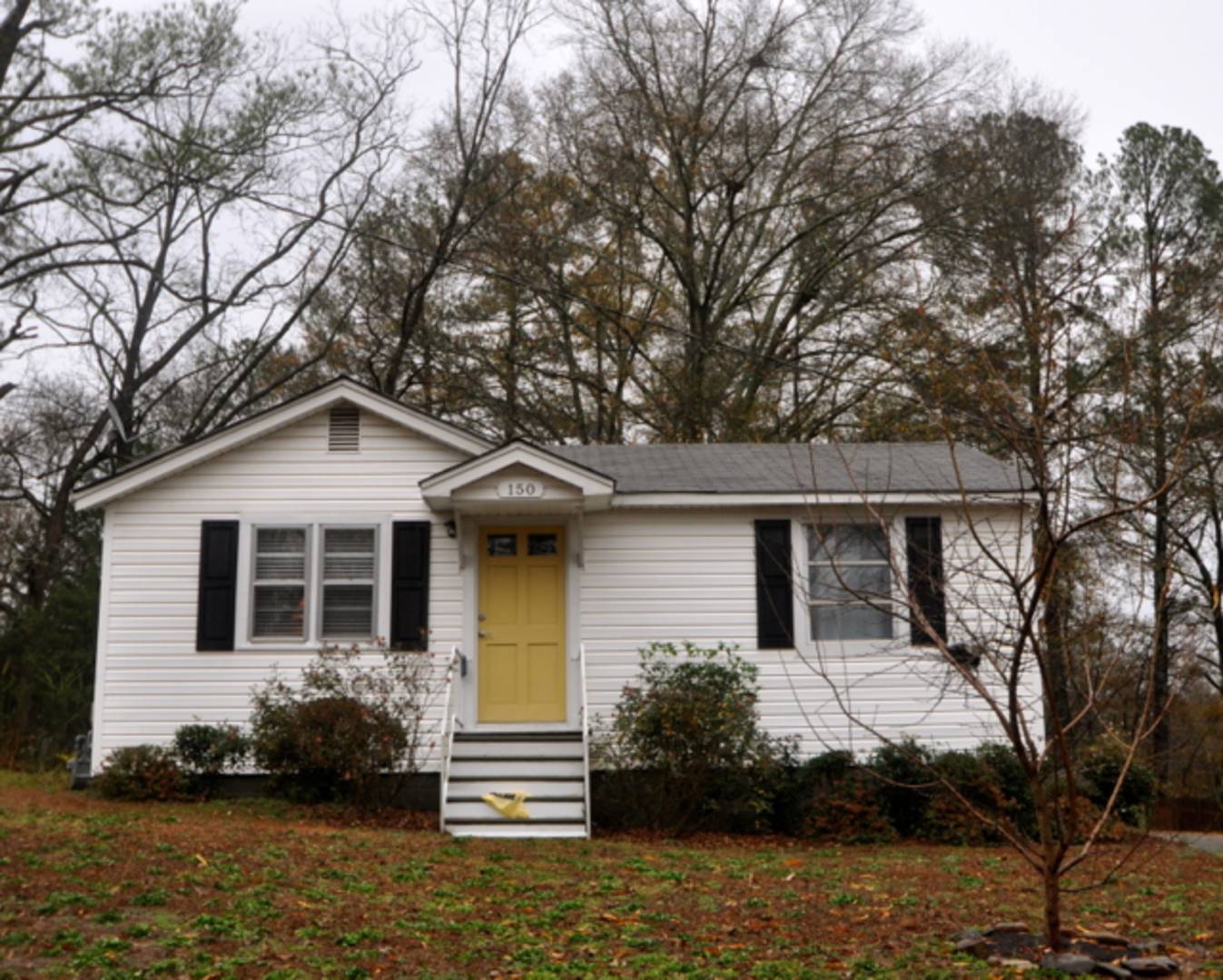 Brivity 150 Hillside Street Athens, GA 30601 Virtual Tour