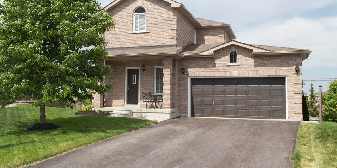 Brivity 107 Livia Herman Way Barrie, ON L4M7K5