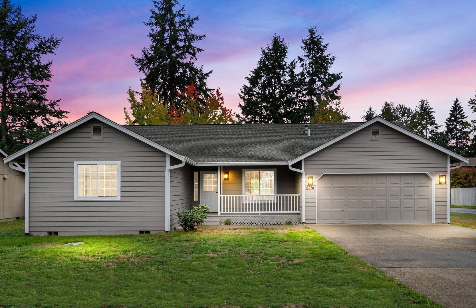 2214 159th Street Ct E Tacoma, WA 98445