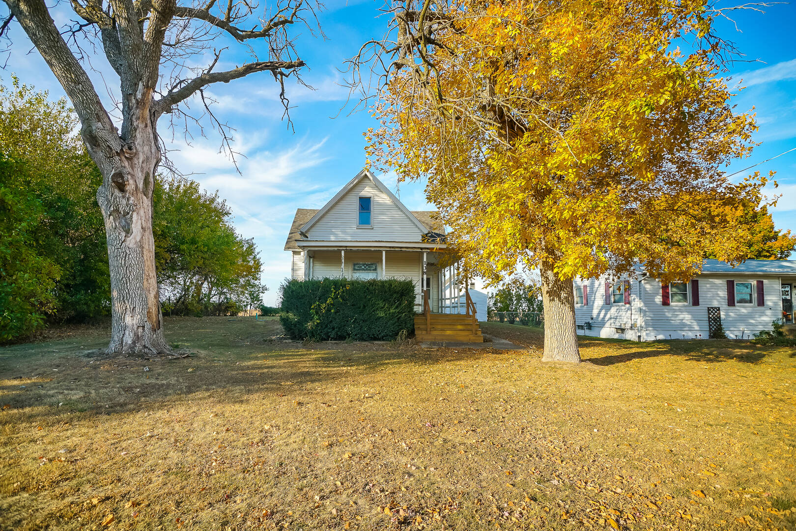 138 State Route 116 Benson, IL 61516