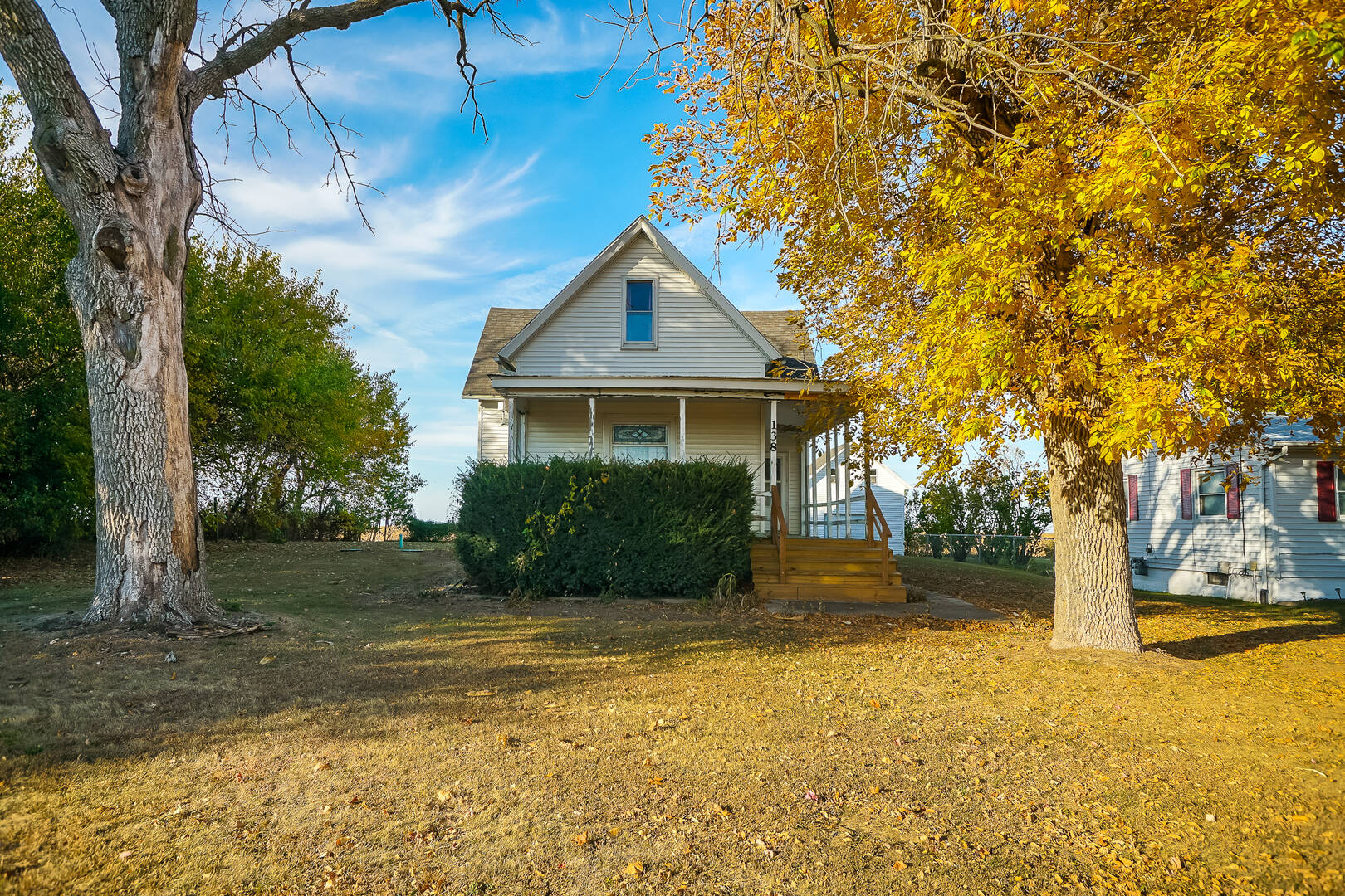 138 State Route 116 Benson, IL 61516