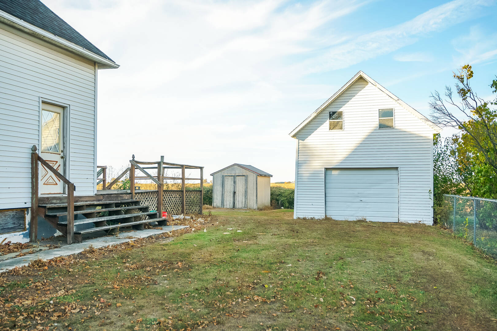 138 State Route 116 Benson, IL 61516