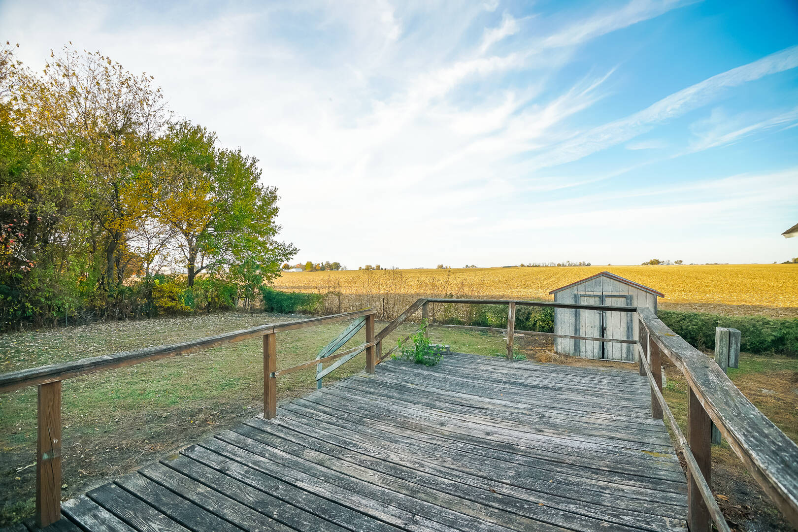 138 State Route 116 Benson, IL 61516