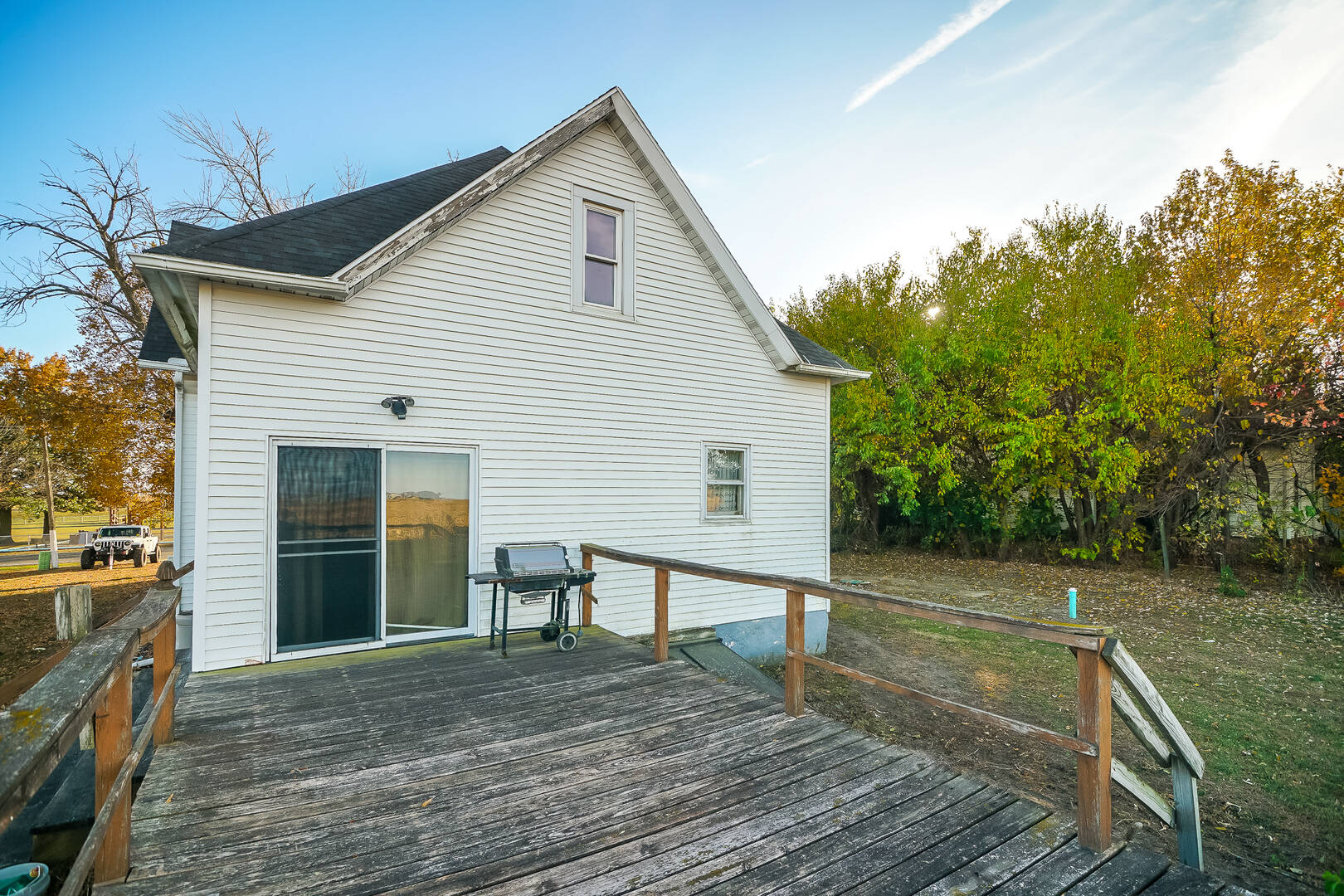138 State Route 116 Benson, IL 61516