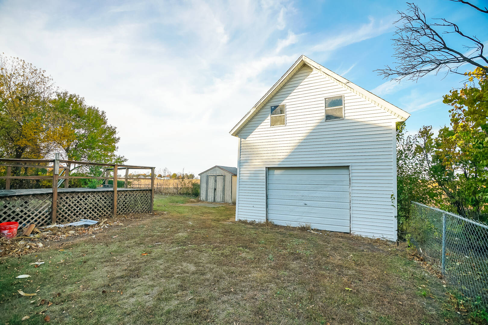 138 State Route 116 Benson, IL 61516