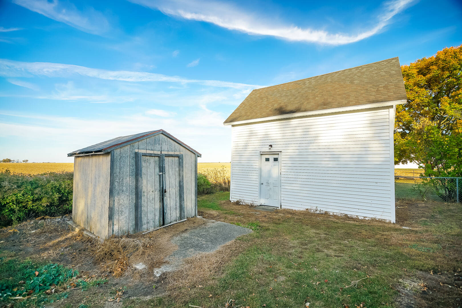 138 State Route 116 Benson, IL 61516