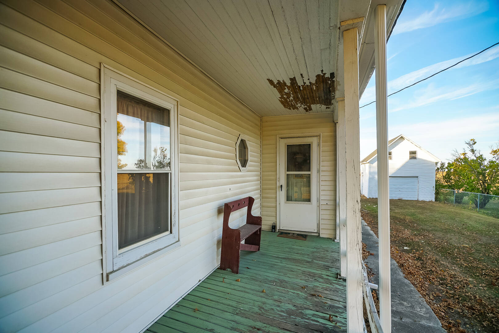 138 State Route 116 Benson, IL 61516