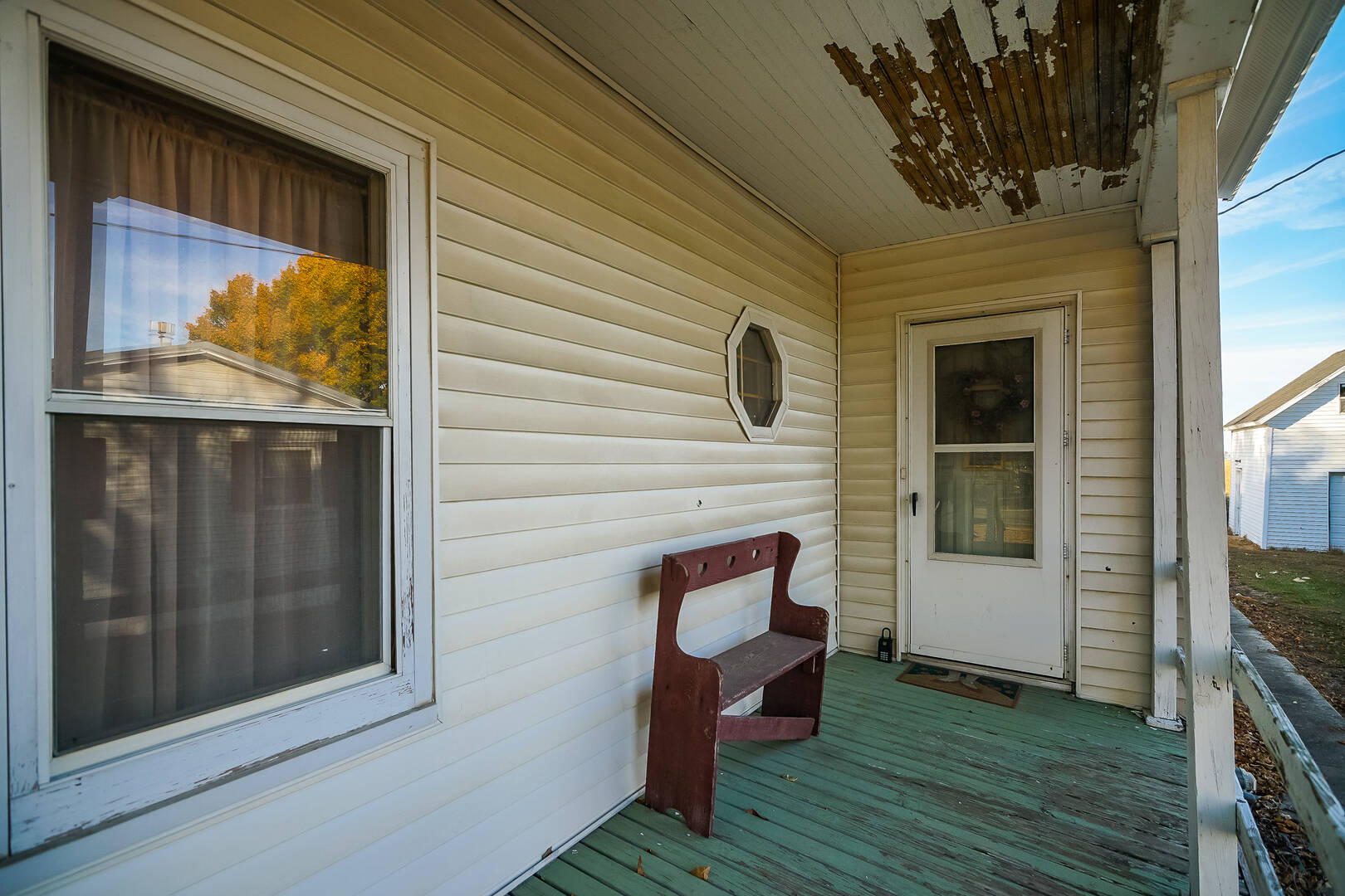 138 State Route 116 Benson, IL 61516