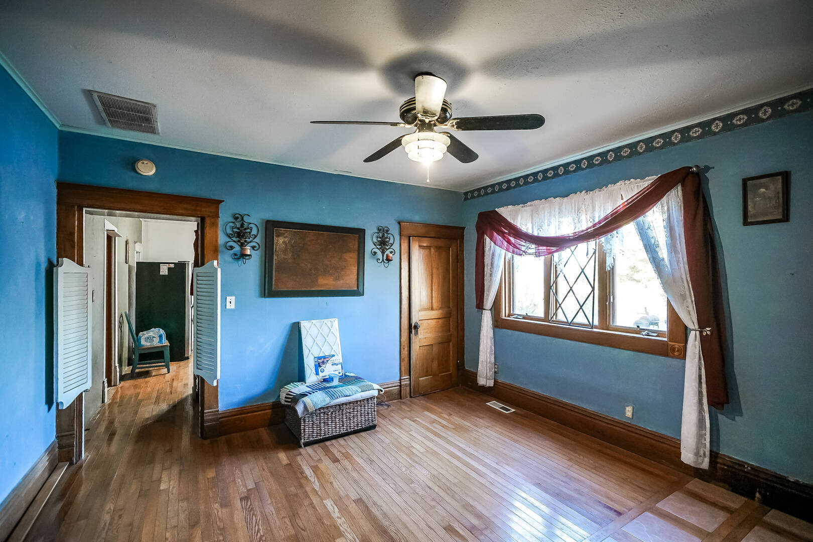 138 State Route 116 Benson, IL 61516