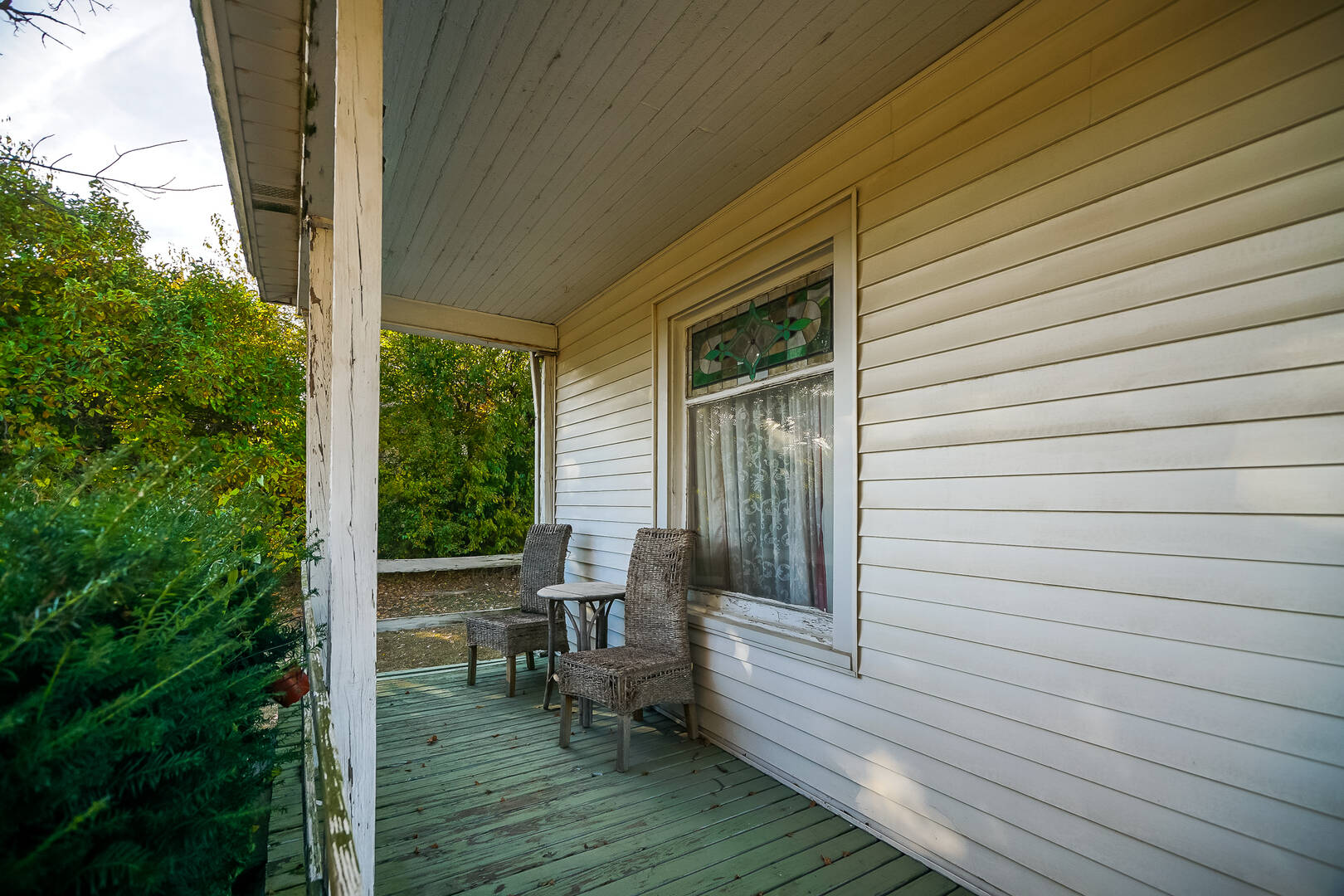 138 State Route 116 Benson, IL 61516