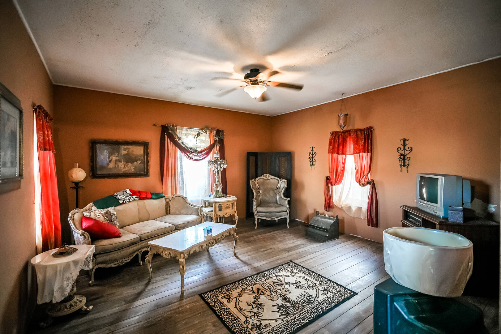138 State Route 116 Benson, IL 61516