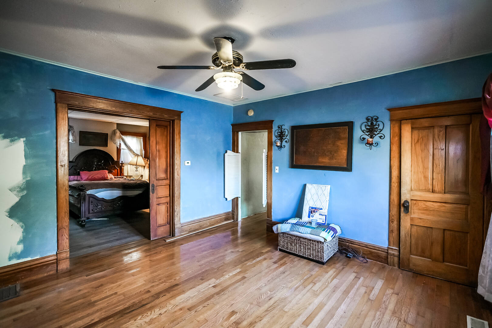138 State Route 116 Benson, IL 61516