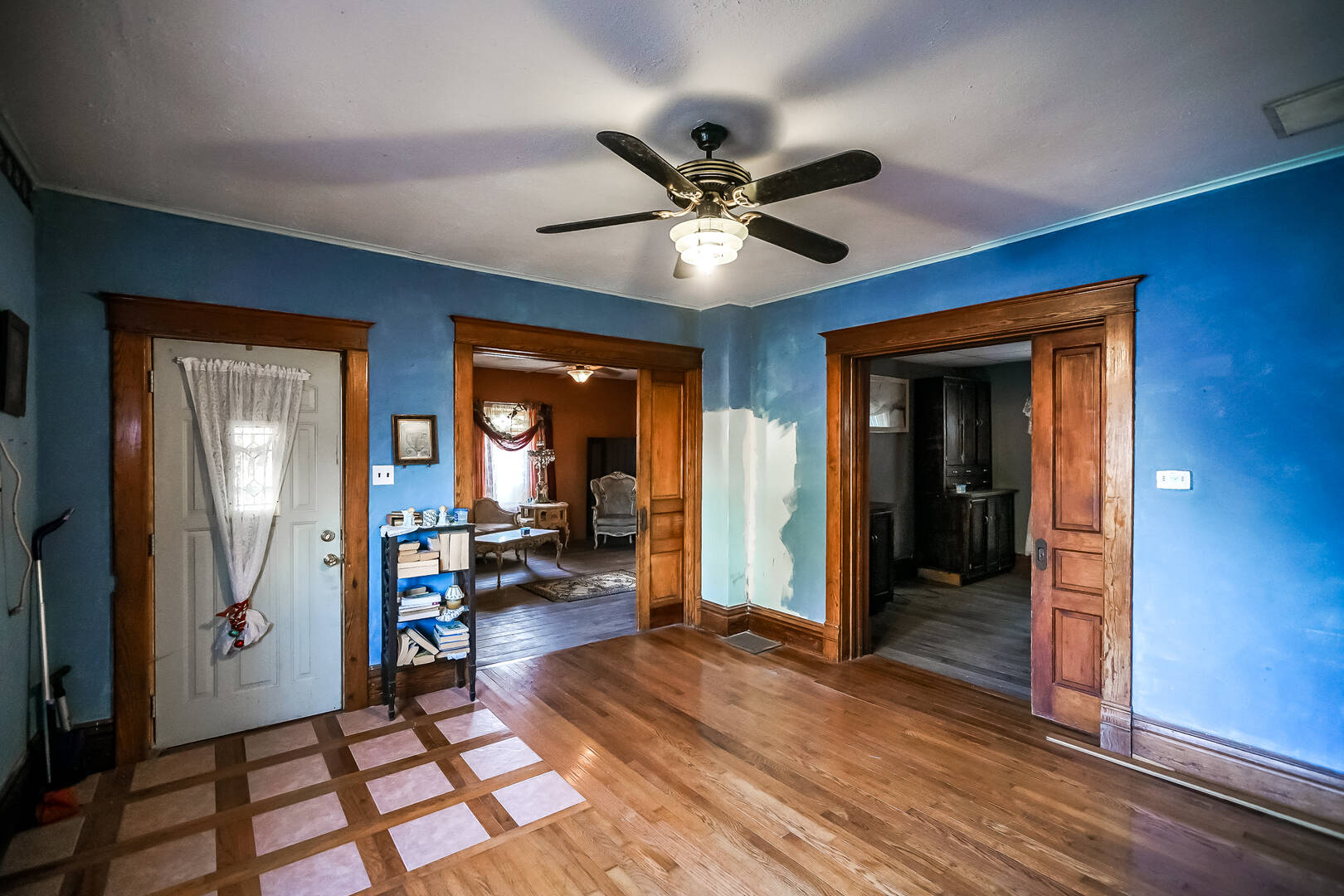 138 State Route 116 Benson, IL 61516