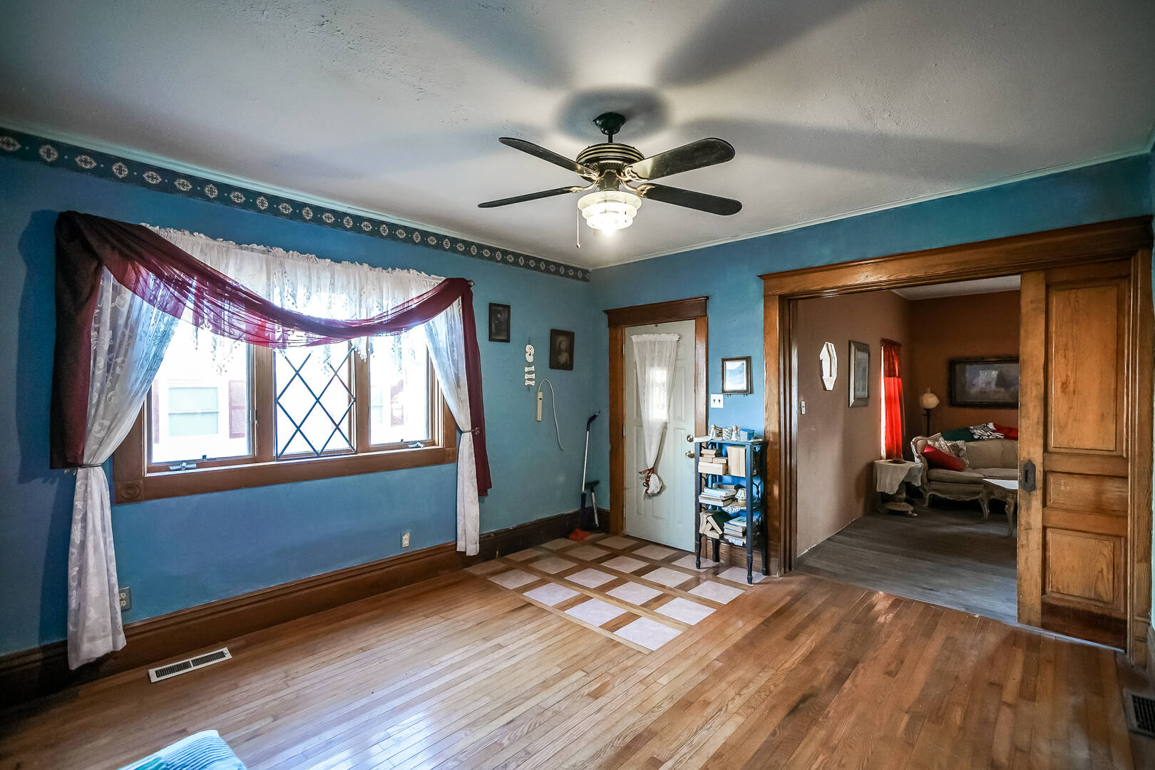 138 State Route 116 Benson, IL 61516