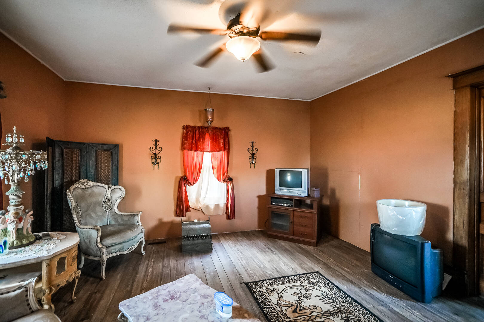 138 State Route 116 Benson, IL 61516