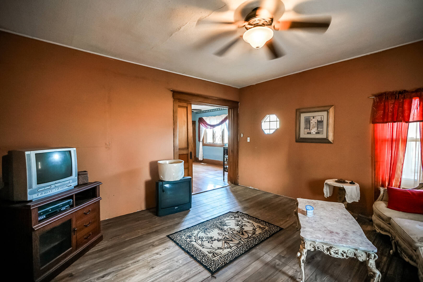 138 State Route 116 Benson, IL 61516